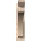 Ekena Millwork Legacy Slat Smooth Outlooker, Douglas Fir, 5 1/2"W x 26"D x 26"H OUT06X26X26LEC06SDF - alternate 2